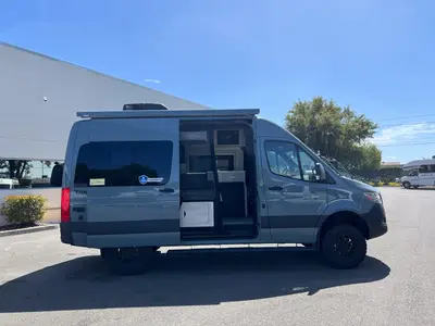 2027 Thor Motor Coach Tranquility photo 17