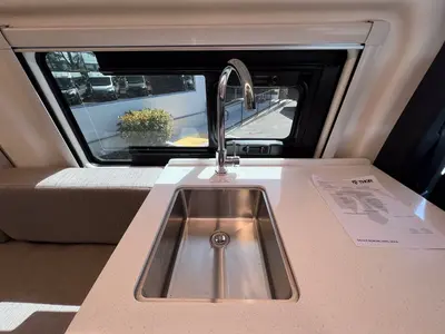 2027 Thor Motor Coach Tranquility photo 9