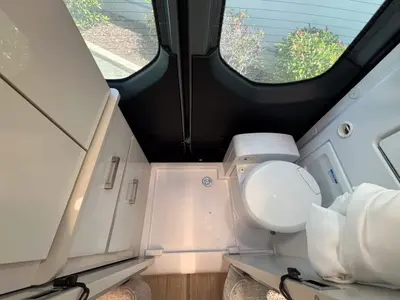 2027 Thor Motor Coach Tranquility photo 12