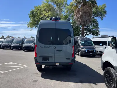 2027 Thor Motor Coach Tranquility photo 18