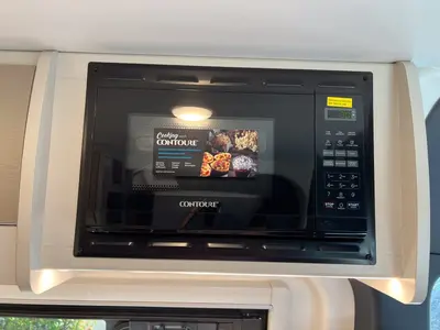 2027 Thor Motor Coach Tranquility photo 10