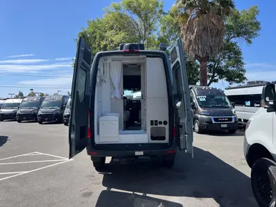 2027 Thor Motor Coach Tranquility photo 19