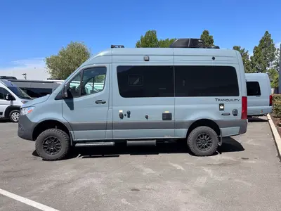 2027 Thor Motor Coach Tranquility photo 16