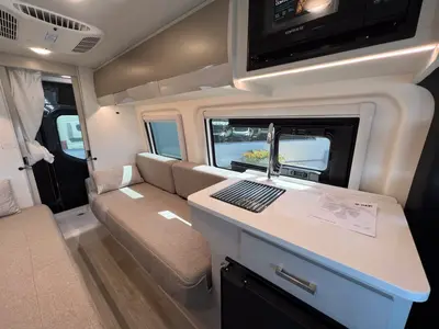2027 Thor Motor Coach Tranquility photo 6
