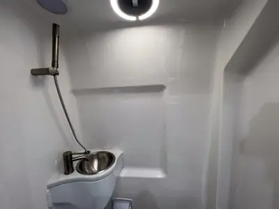 2026 Midwest Automotive Designs Heritage photo 12