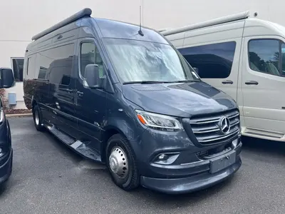2026 Midwest Automotive Designs Heritage exterior