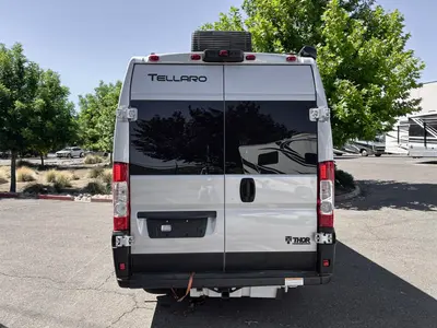 2027 Thor Motor Coach Tellaro photo 17