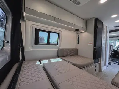 2027 Thor Motor Coach Tellaro photo 13