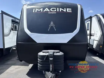 2026 Grand Design Imagine photo 10