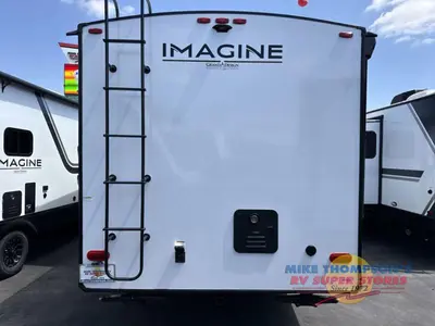 2026 Grand Design Imagine photo 7
