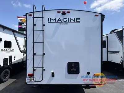 2026 Grand Design Imagine photo 13