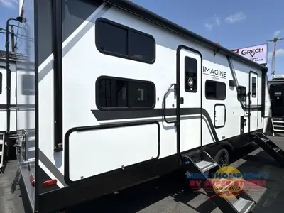 2026 Grand Design Imagine photo 14