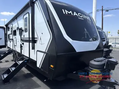 2026 Grand Design Imagine photo 2