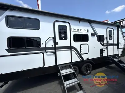 2026 Grand Design Imagine photo 9