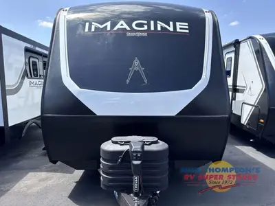 2026 Grand Design Imagine photo 3