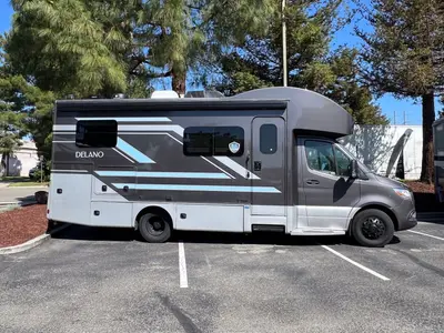 2027 Thor Motor Coach Delano photo 20