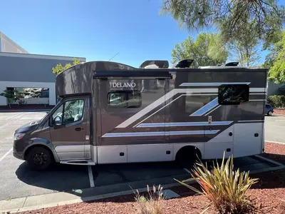 2027 Thor Motor Coach Delano photo 19