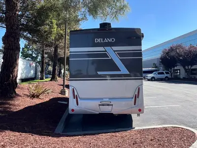 2027 Thor Motor Coach Delano photo 21
