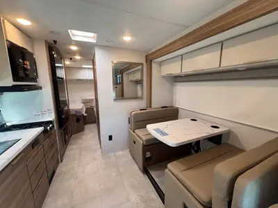 2027 Thor Motor Coach Chateau photo 6