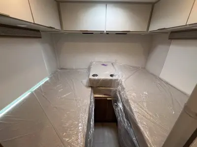 2027 Thor Motor Coach Chateau photo 14