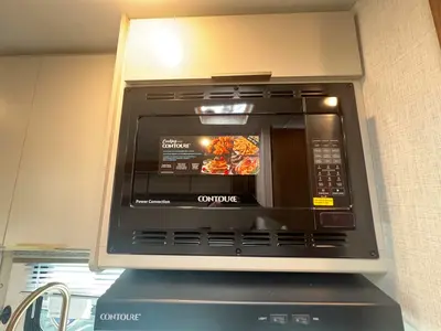 2027 Thor Motor Coach Chateau photo 12