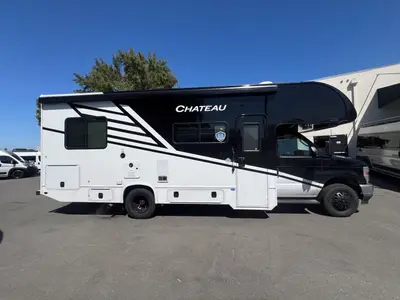 2027 Thor Motor Coach Chateau photo 19