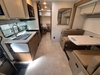 2027 Thor Motor Coach Chateau photo 3