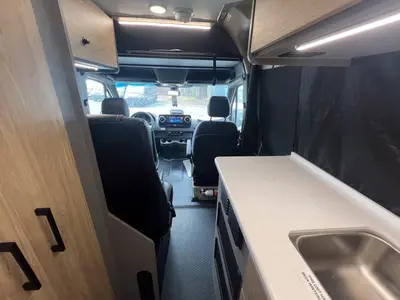 2027 Entegra Coach Launch photo 4