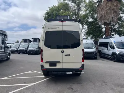 2027 Entegra Coach Launch photo 17