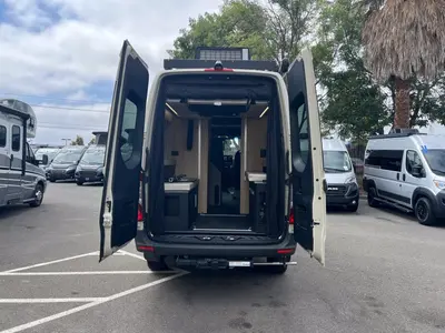 2027 Entegra Coach Launch photo 18