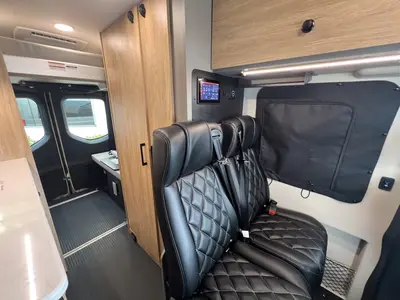 2027 Entegra Coach Launch photo 6