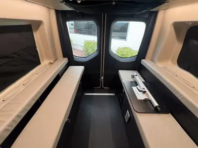 2027 Entegra Coach Launch photo 13