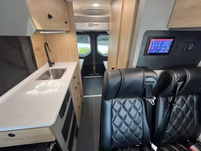 2027 Entegra Coach Launch photo 3