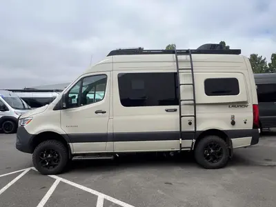2027 Entegra Coach Launch photo 14