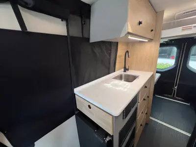 2027 Entegra Coach Launch photo 5