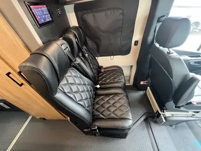 2027 Entegra Coach Launch photo 7