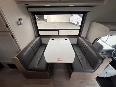 2027 Entegra Coach Odyssey SE photo 9