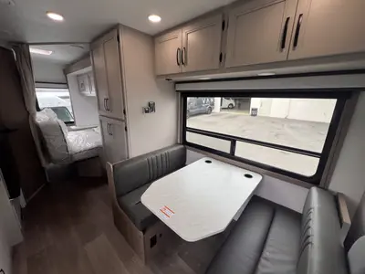 2027 Entegra Coach Odyssey SE photo 8