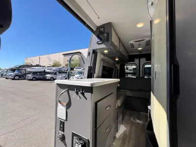 2023 Thor Motor Coach Sanctuary photo 11