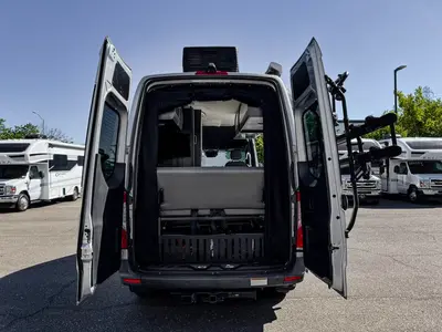 2023 Thor Motor Coach Sanctuary photo 18