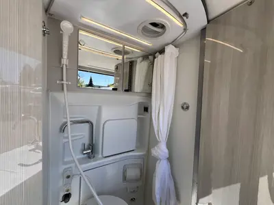 2023 Thor Motor Coach Sanctuary photo 8