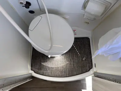 2023 Thor Motor Coach Sanctuary photo 7