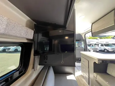 2023 Thor Motor Coach Sanctuary photo 15