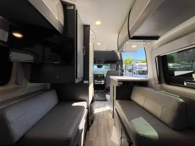 2023 Thor Motor Coach Sanctuary photo 3