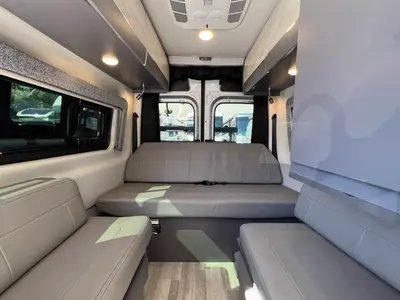 2023 Thor Motor Coach Sanctuary photo 13