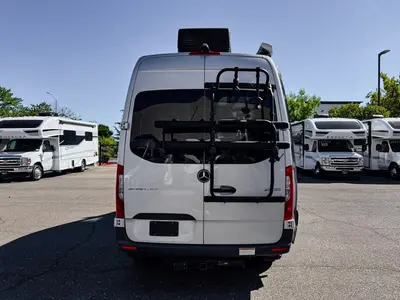 2023 Thor Motor Coach Sanctuary photo 19