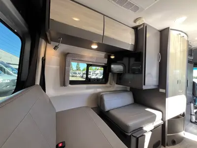 2023 Thor Motor Coach Sanctuary photo 14