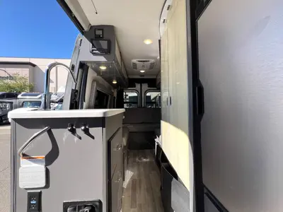 2023 Thor Motor Coach Sanctuary photo 4