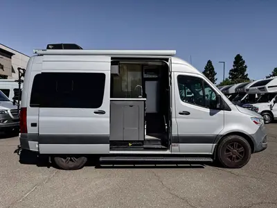 2023 Thor Motor Coach Sanctuary photo 16