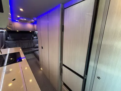 2026 Grech RV Strada-ION photo 5